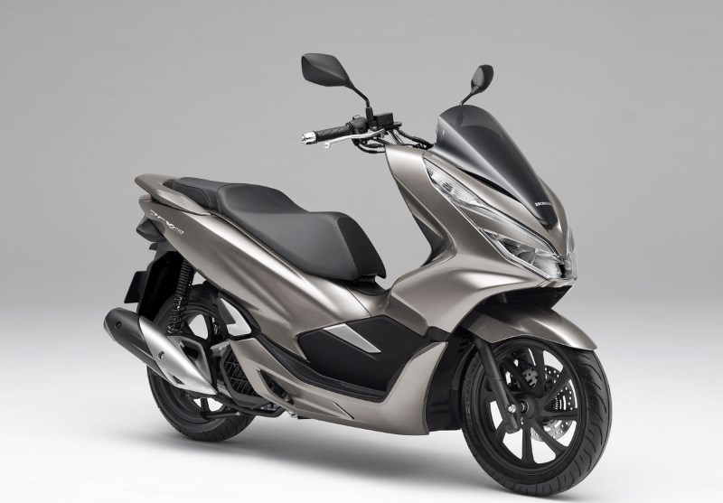 2019 PCX150'nin Öne Çıkan 24 Özelliği