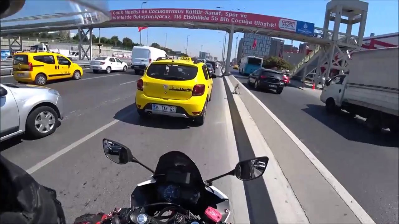 Trafiğe yepyeni destek: ATAK