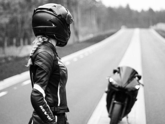Motosiklet güvenlik donanımları ne kadar önemli?