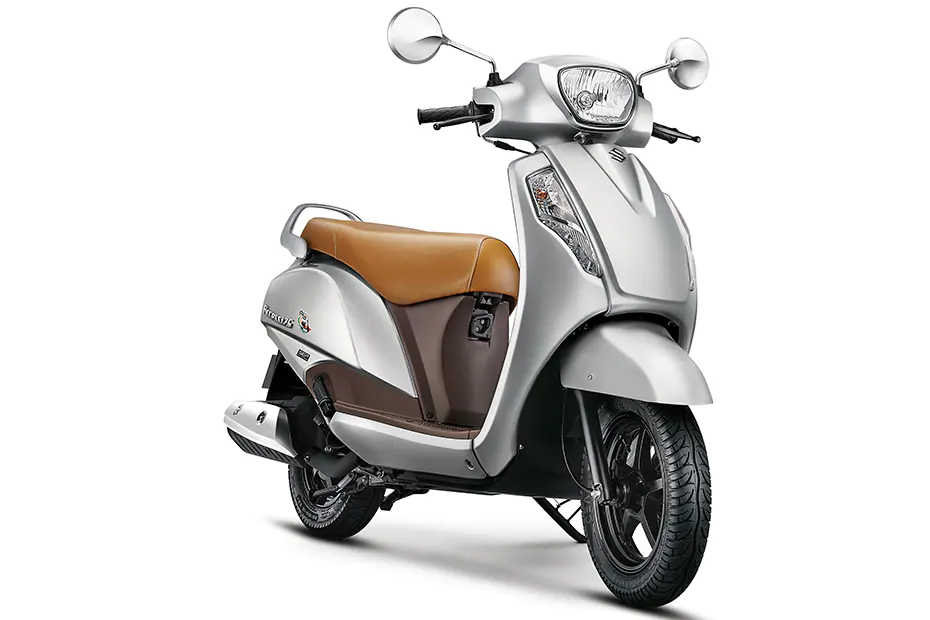 Suzuki Access 125 CBS