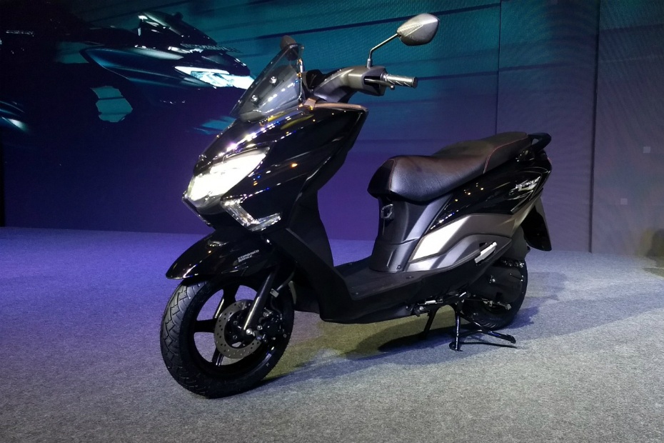 Suzuki Burgman Street 125 Hakkında Bilmeniz Gereken 5 Şey