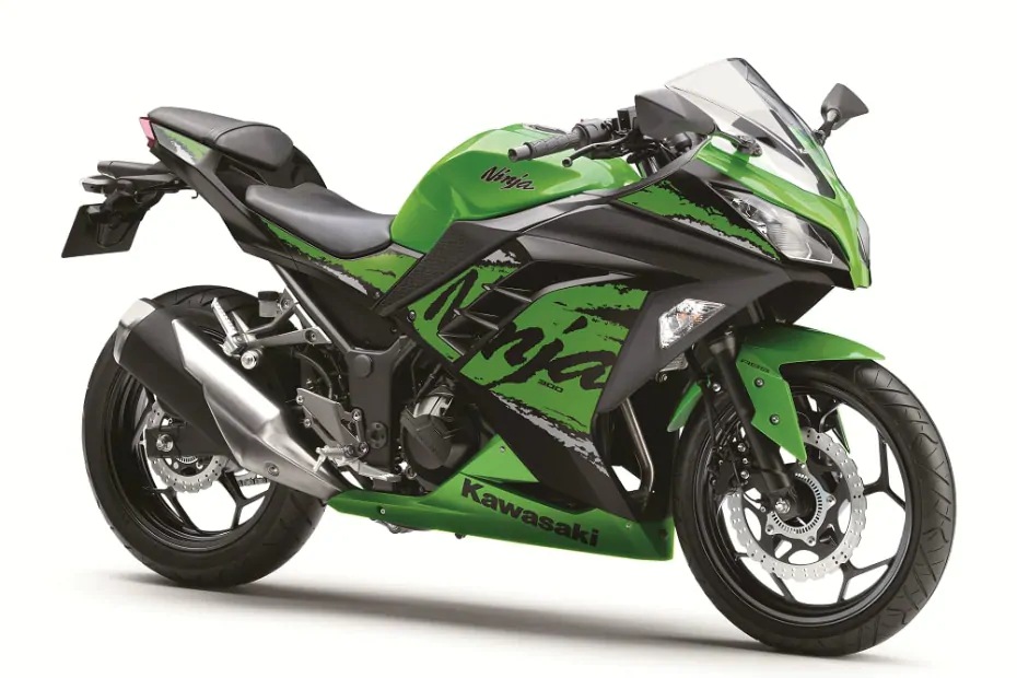 2018 Kawasaki Ninja 300 Daha Ucuz Satılacak
