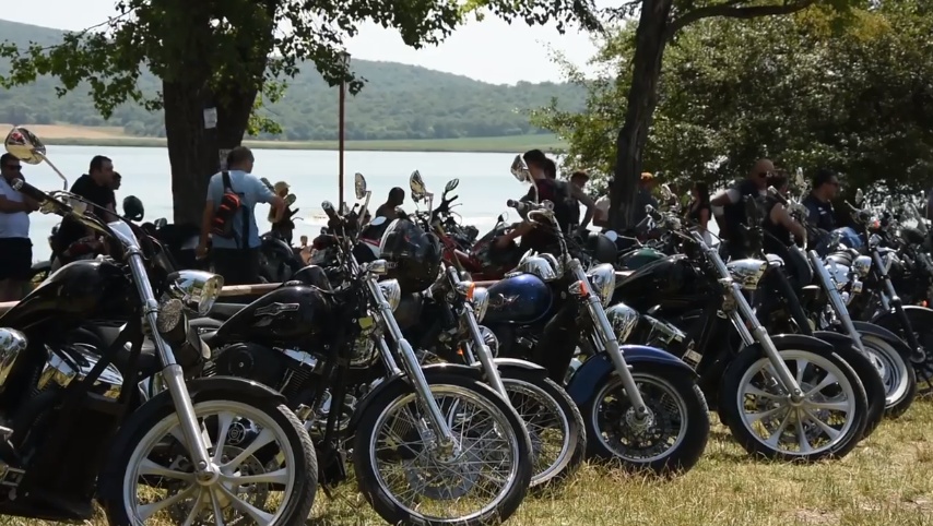 Bikeland moto festival Bazaleti 2018
