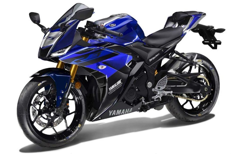 2019 Yamaha R3 Güncellemesi R4'ü Getirecek