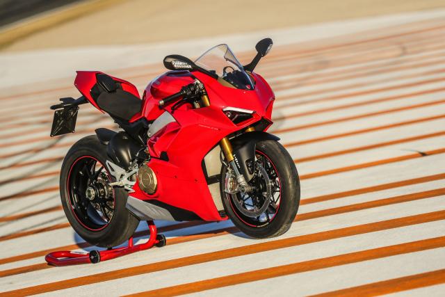 2018'in En İyi 200hp üzeri 3 Motosikleti