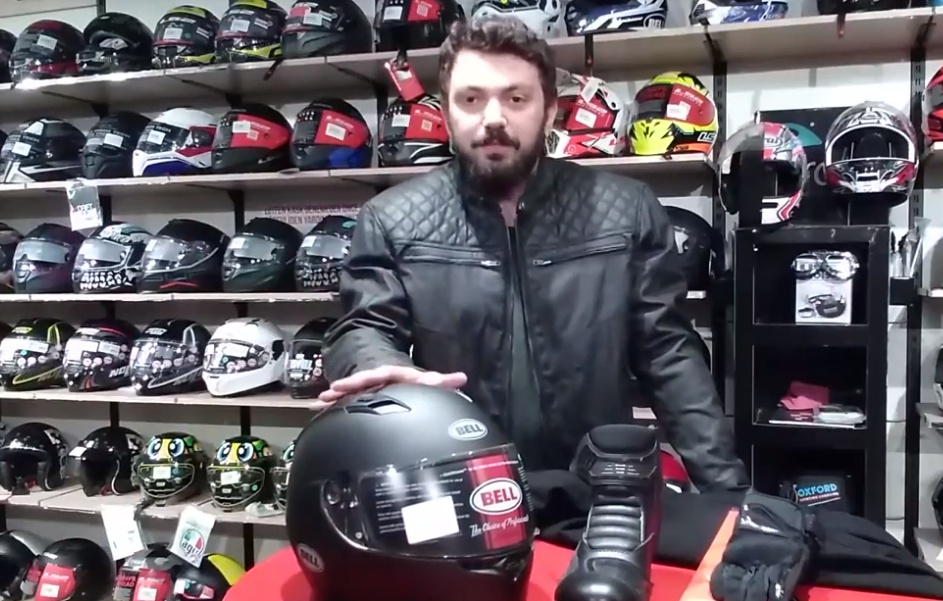 Chopper Motosiklet Giyim Tavsiyesi