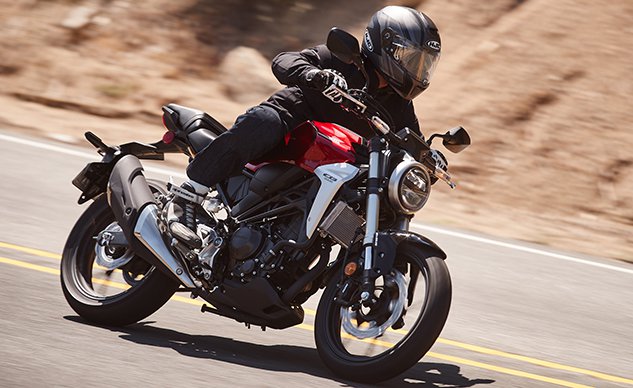 2019 Honda Motosiklet Fiyat Listesi, Şubat