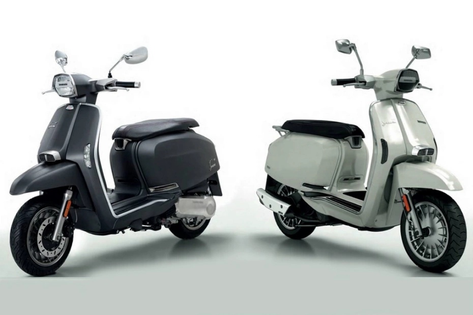 Lambretta Avustralya'ya 25 Ağustos'ta Giriyor, Ya Türkiye?