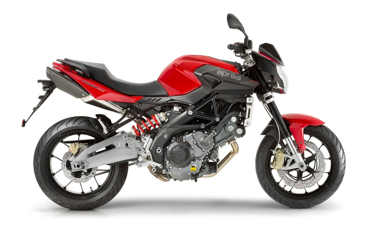 Aprilia SHIVER 900