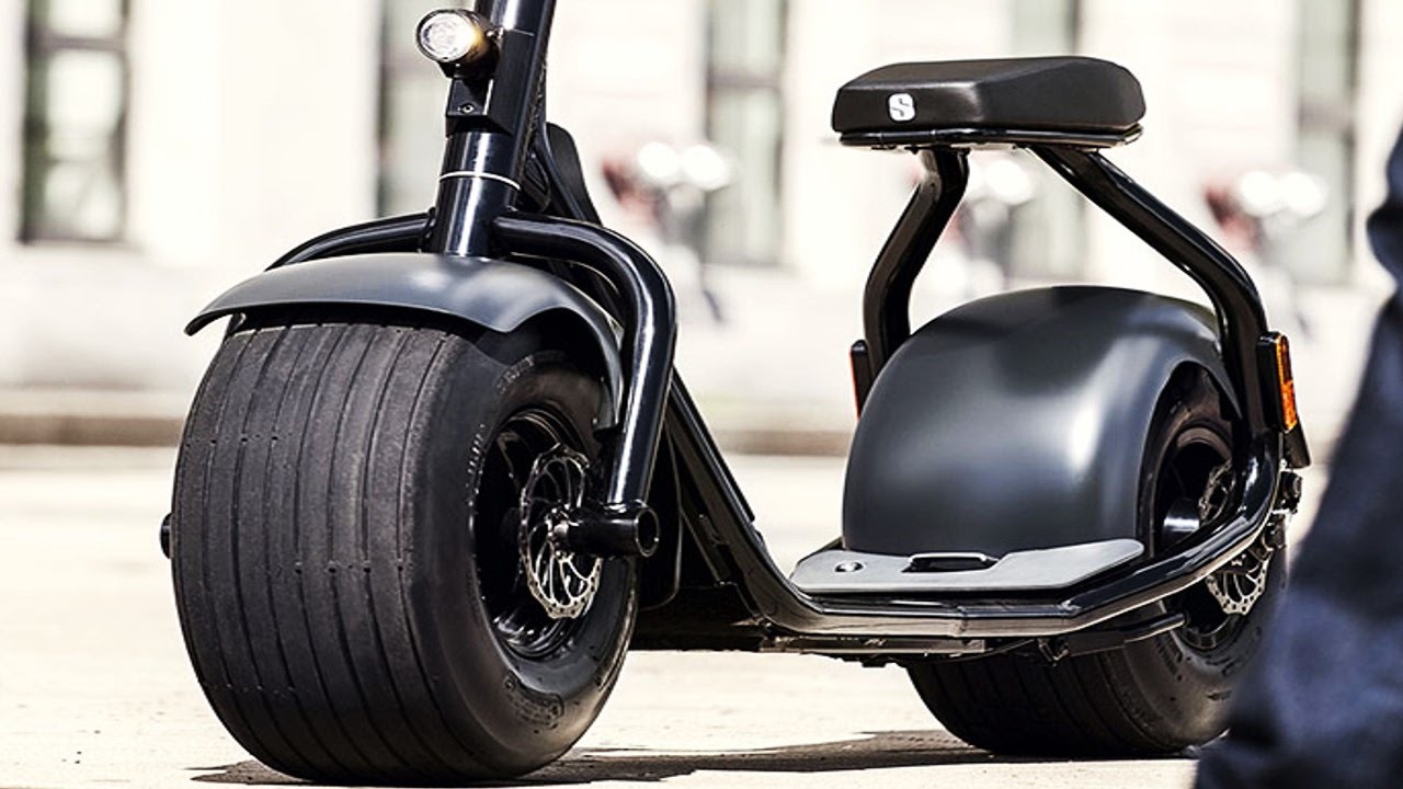 Hangi elektrikli motosiklet, bisikletler için ehliyet ve ruhsat gerekmiyor?
