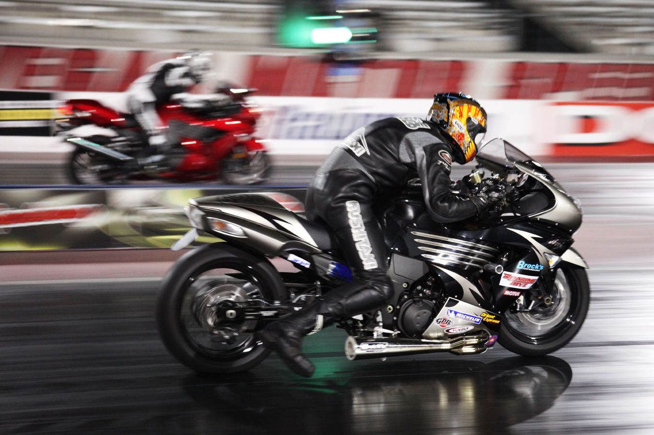 Bursa Drag Yarışları 13-14 Ekim 2018