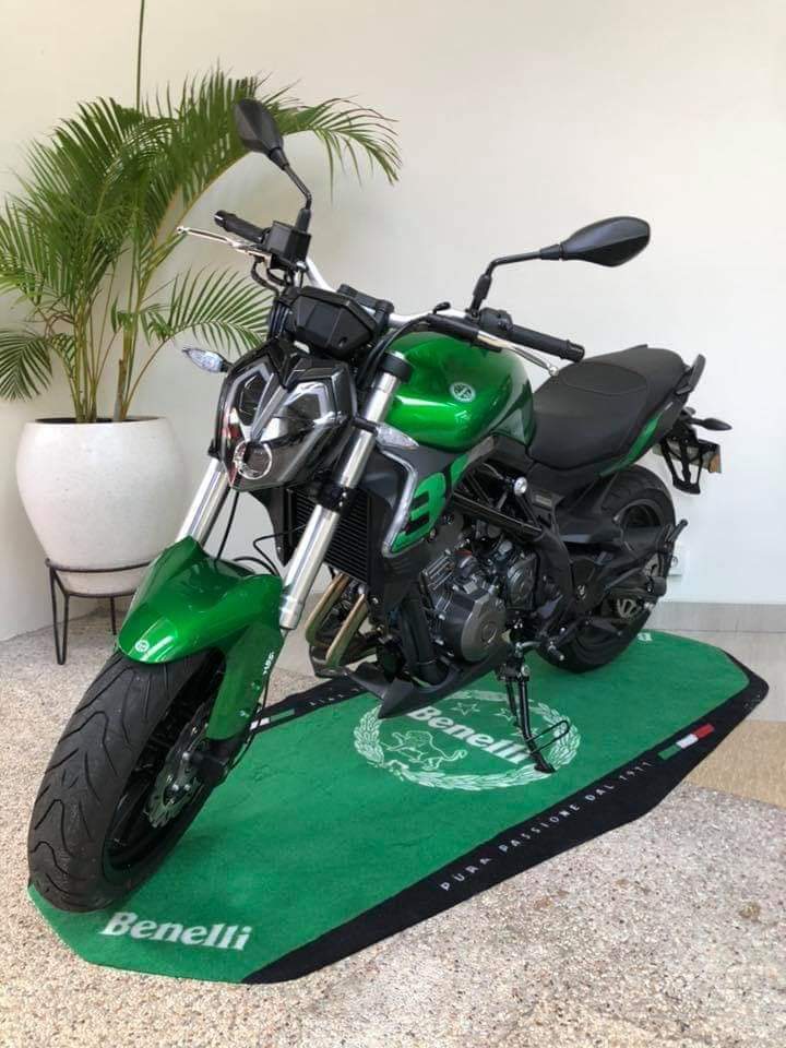 Yeni TNT 250/300 ( BN302 )