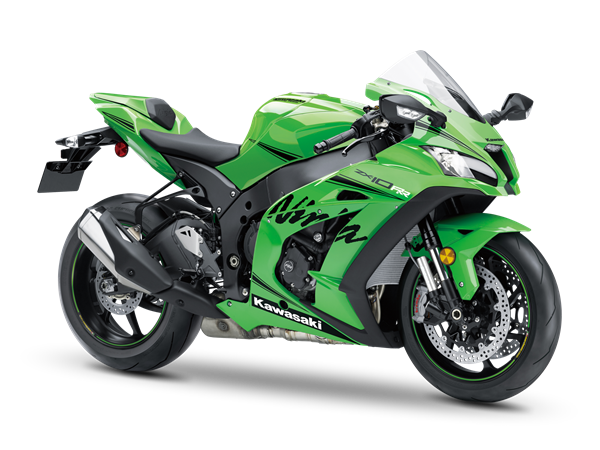 KAWASAKI NINJA ZX-10RR 2019