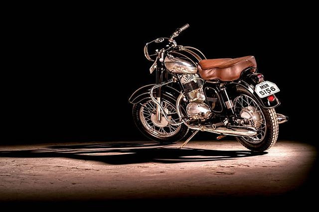 10 Maddede Jawa 300cc