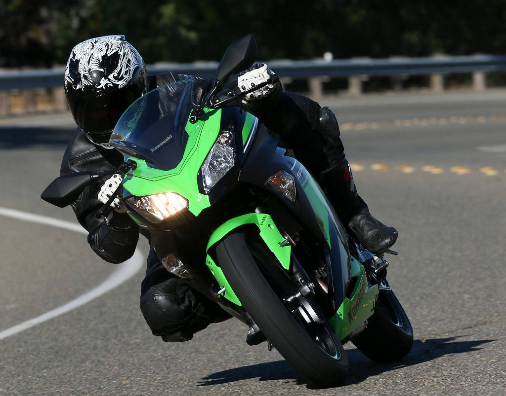 Ninja 300R Giyim Tavsiyeleri, 3500 TL + bütçeye uygun