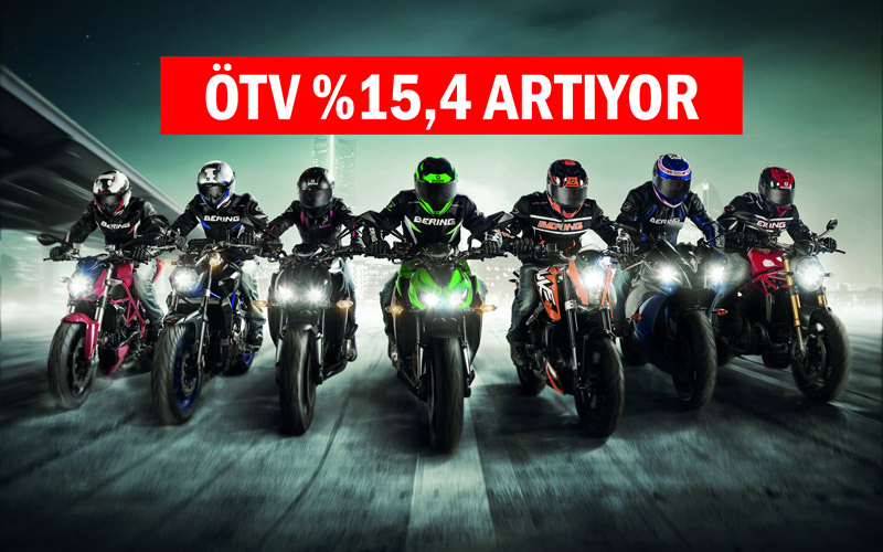 Zamlar yetmedi, üstüne ÖTV zammı geliyor