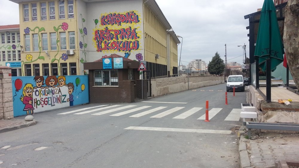 Trafikte yayalara karşı yapılan hatalara ceza yağacak