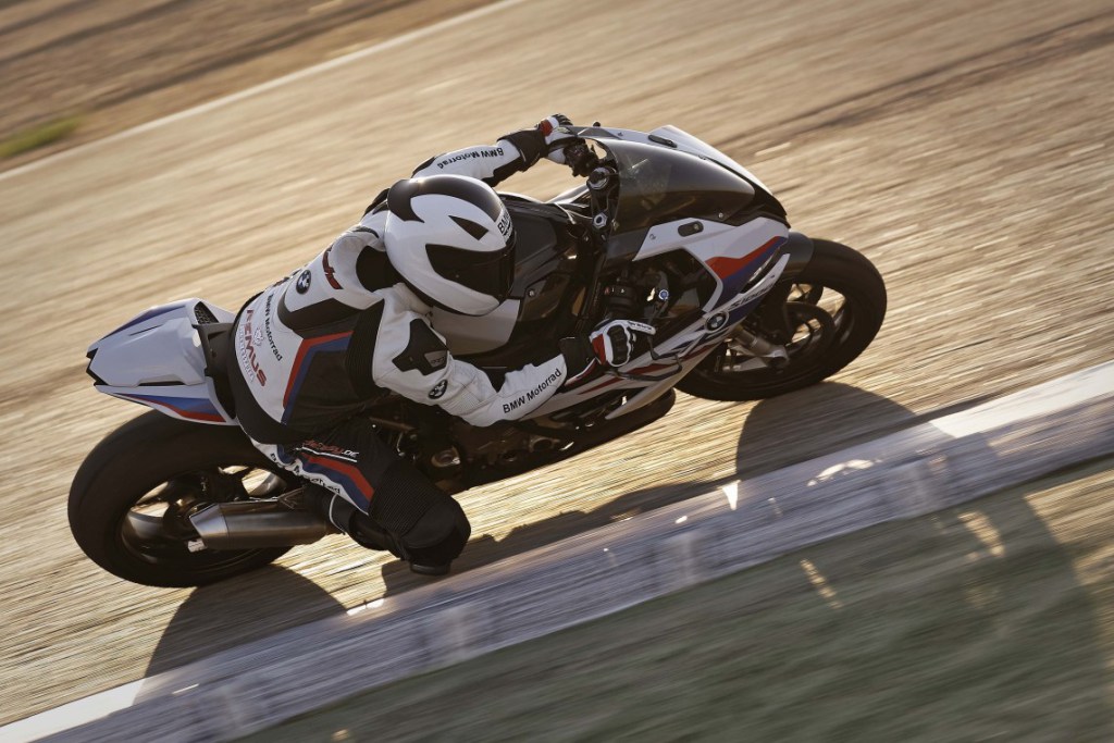 2019 BMW S1000RR Temel Özellikler