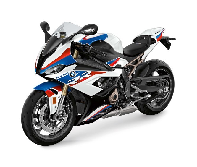 2019 BMW S1000RR'ın Dikkat Çeken 11 Özelliği