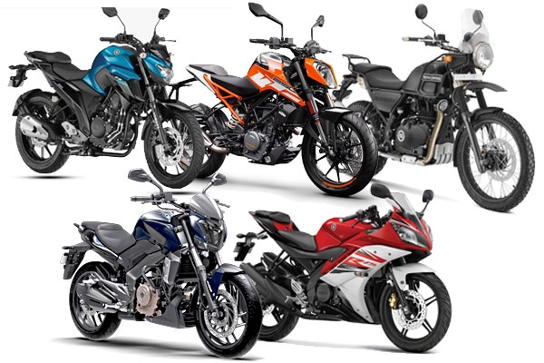 Uzun Yolda Hangi 250cc'yi Seçmeliyim?