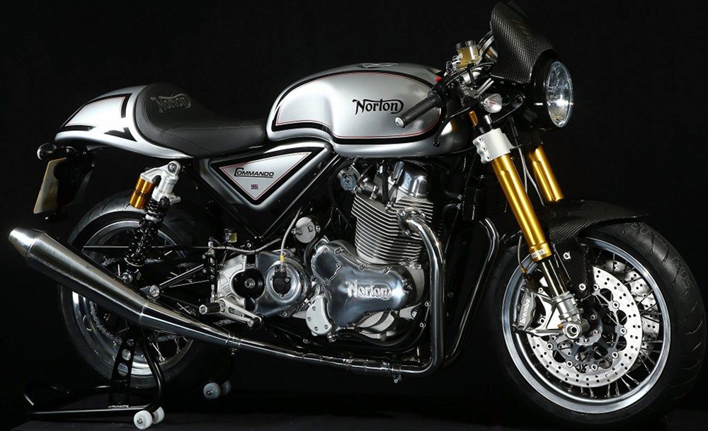 All new Norton, coming soon