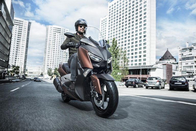 2019 Nisan Yamaha Motosiklet Fiyat Listesi