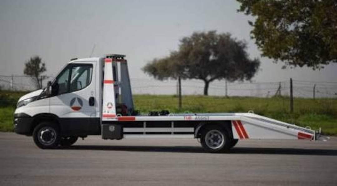 Yolda kaldıysanız ücretsiz yol hizmeti kullanabilirsiniz