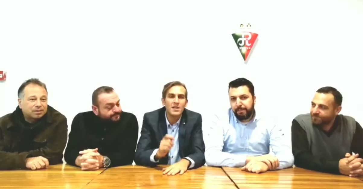 Bariyer konusu çözülmüştür dediler