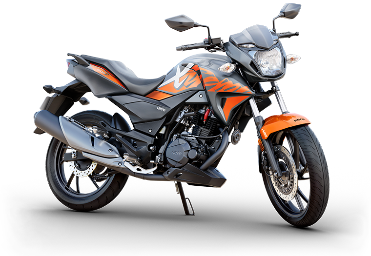 Hero Xtreme 200R Özellikleri