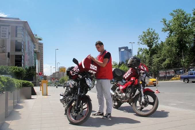 Paketçi kurye bulmak zorlaşıyor