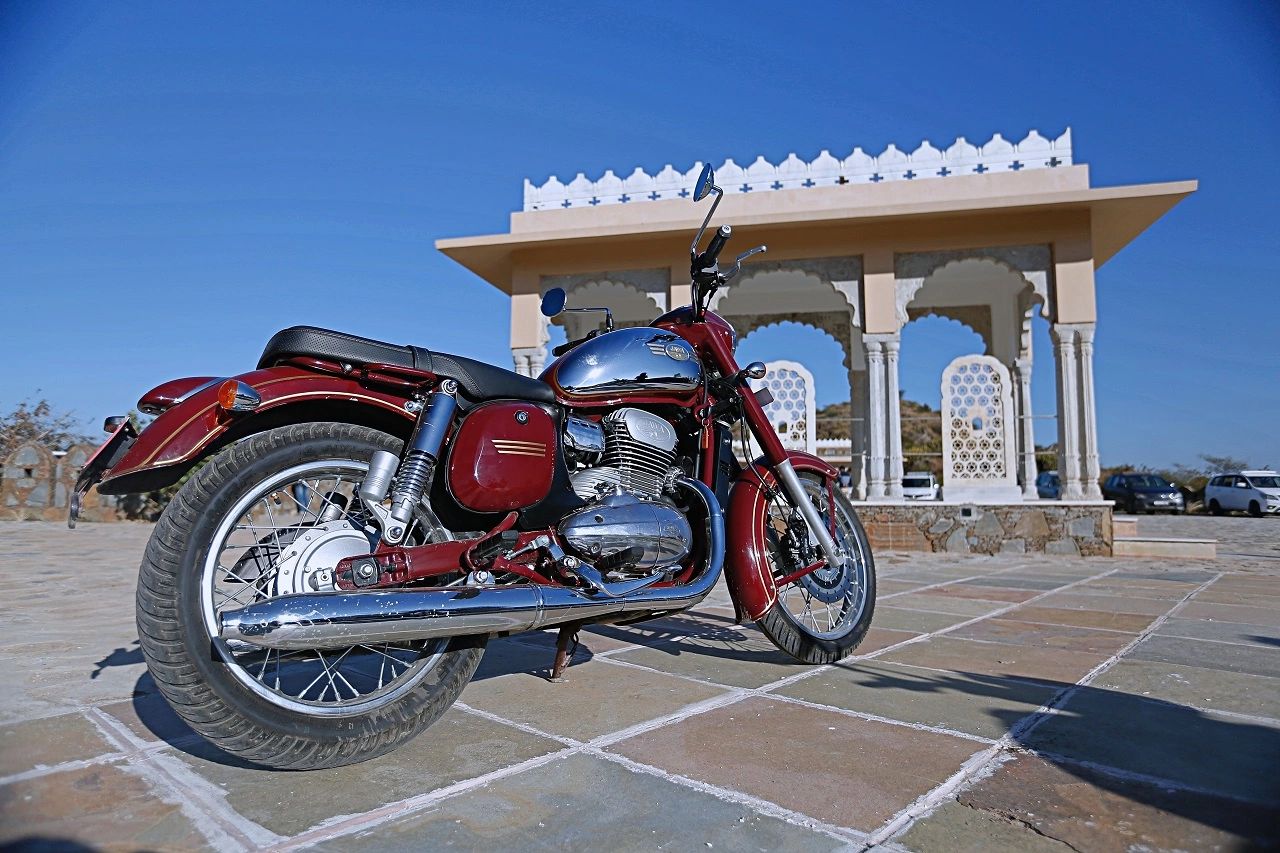 Türkiye Jawa Motosiklet Kulübü