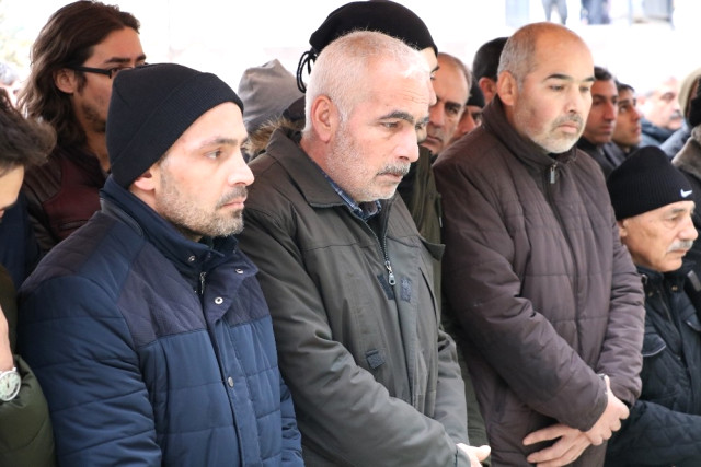 O Baba, Düşmanım Dahi Binmesin Dedi