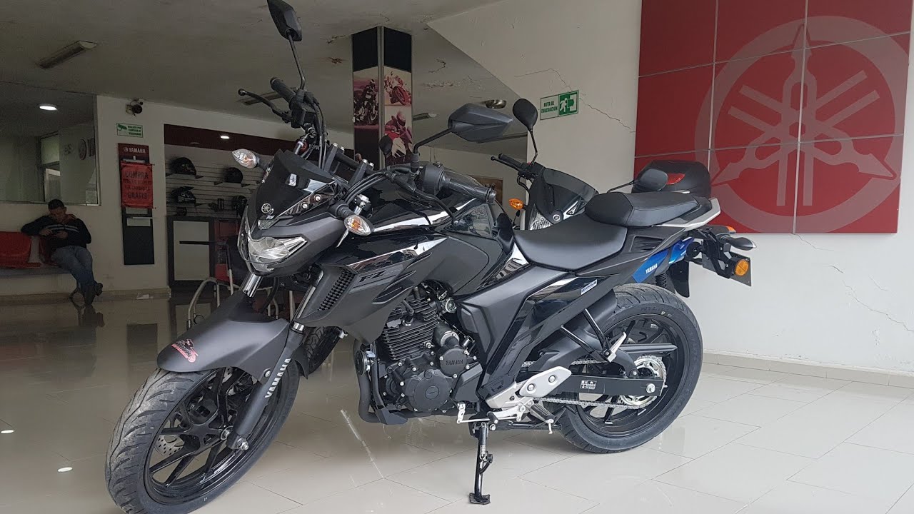 2019 Yamaha FZ 21 Ocak'ta Çıkıyor