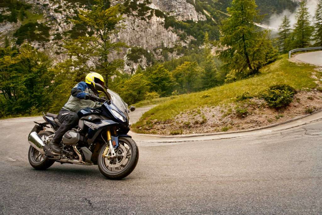 2019 BMW R1250RS Foto Galeri