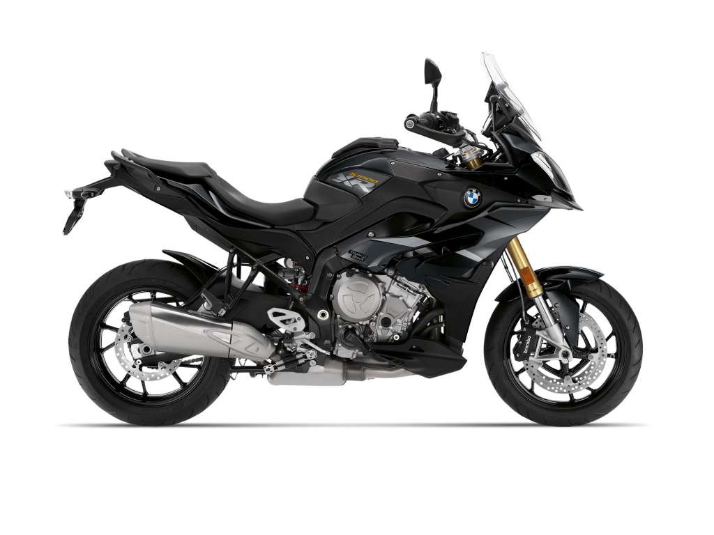 2019 BMW S1000XR