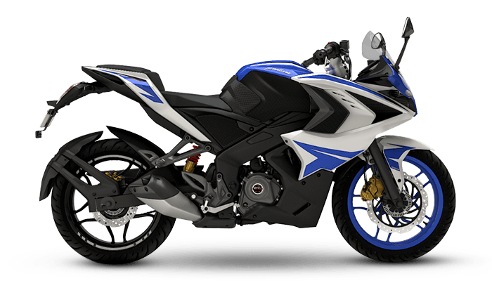 Pulsar RS200 Giyim Tavsiyeleri