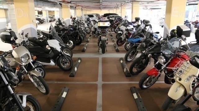 İspark Motosiklet Aboneliğini Uygulasın