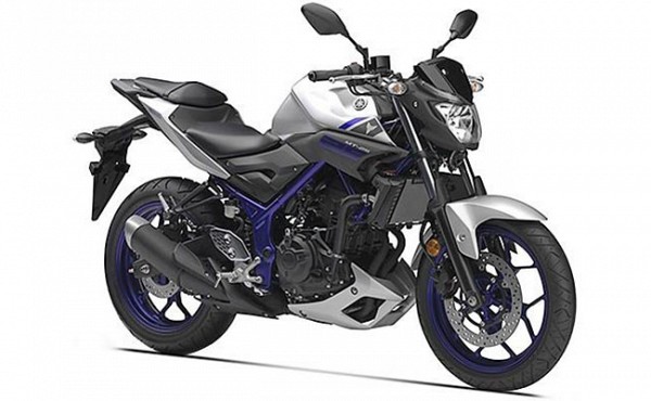2019 Yamaha MT 25 Tüm Özellikleri
