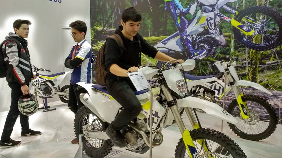 Husqvarna Motosiklet Fiyat Listesi 2019