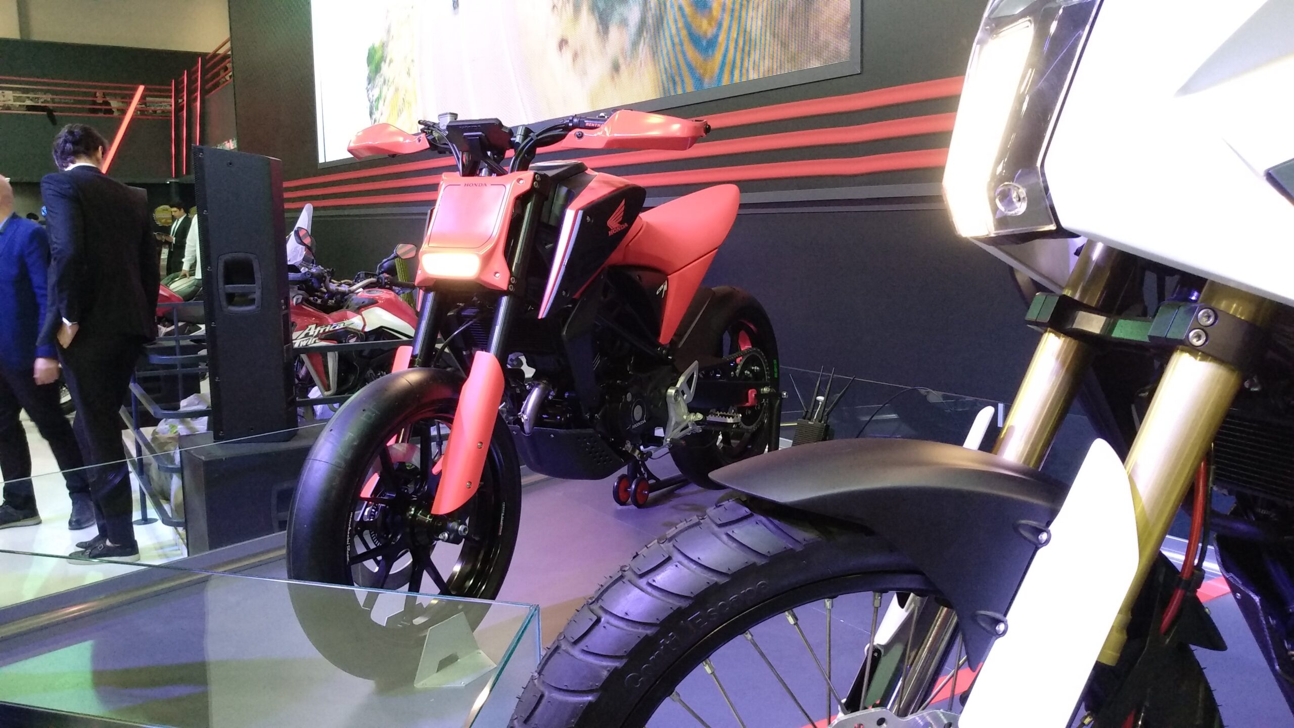 2019 Fuar Fiyatları, Honda Motosiklet