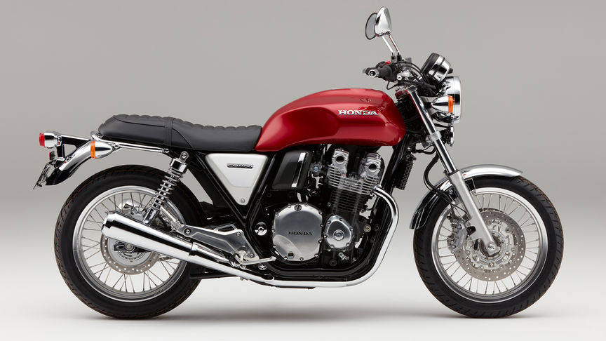 Honda CBR1100 EX