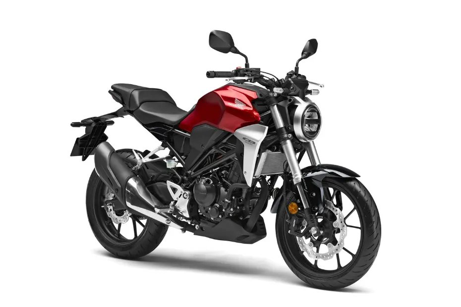 Honda CB300R: Tüm bilmeniz gerekenler