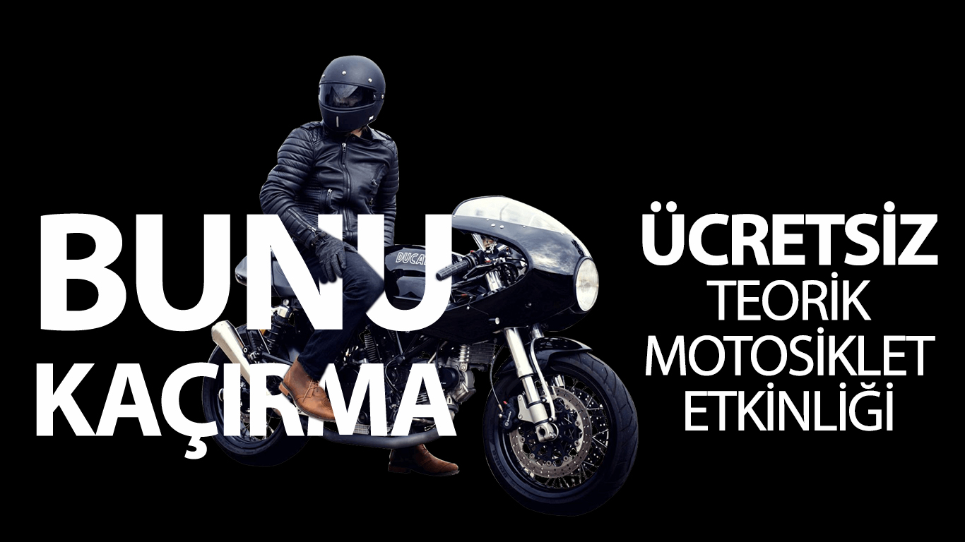 Ücretsiz Teorik Motosiklet Eğitimi, Etkinliği