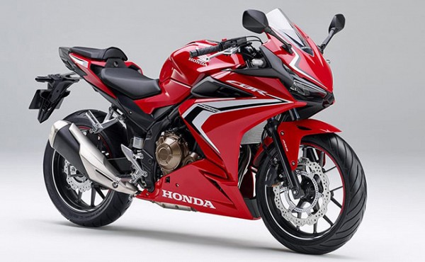 Honda motosiklet fiyatları 2019 Ağustos