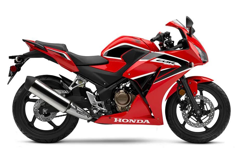 Honda CBR300R Özellikleri