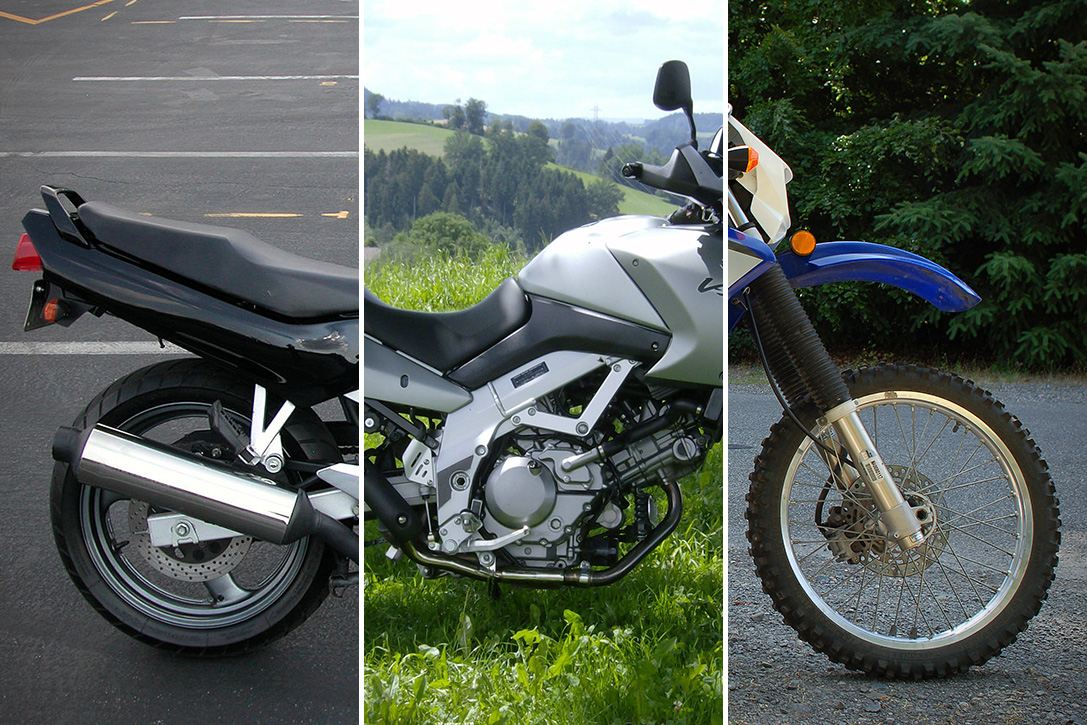 Motosiklet'te Kilometre Düşürüldüğü Nasıl Anlaşılır?