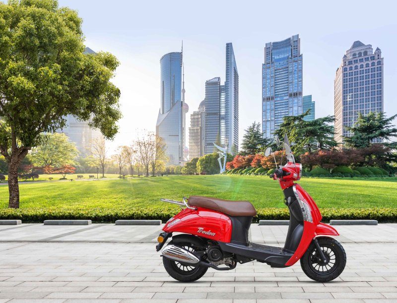 Kanuni ve Bajaj'dan Üretim Atağı