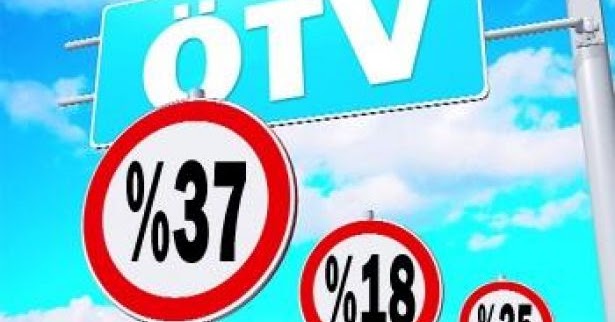 ÖTV neden tamamen kaldırılmıyor