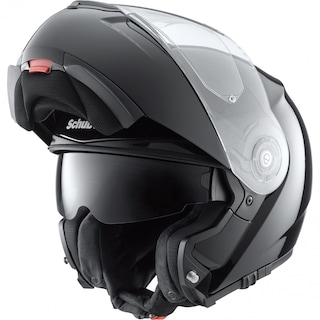 Schuberth C3 Pro kask özellikleri