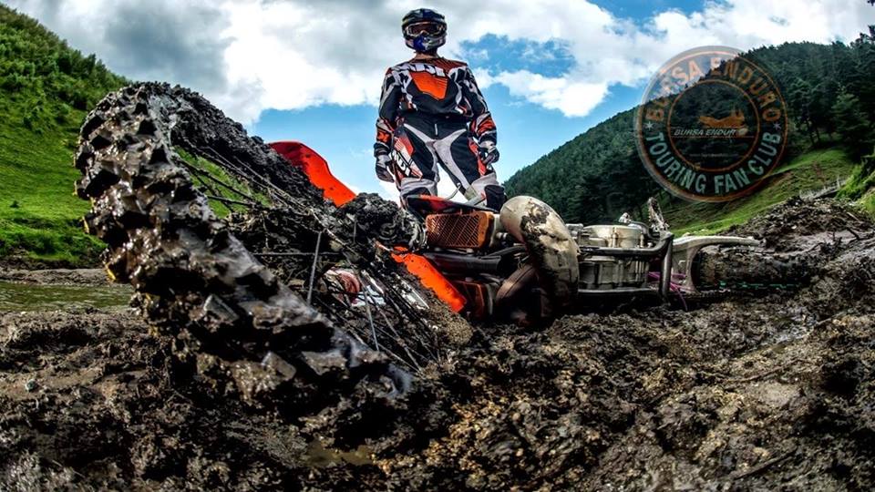 Bursa Enduro Motosiklet Festivali